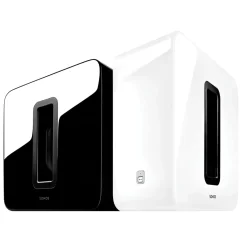Sonos Sub Biela