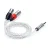iFi audio 4.4mm to XLR Cable