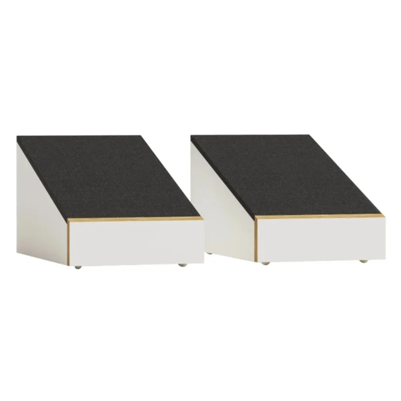 Monitor Audio BRONZE AMS 7 G  White