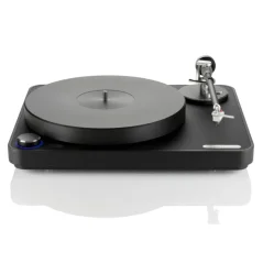 Clearaudio Concept Signature Black