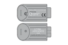 Advance Acoustic X-FTB02