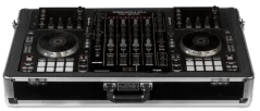 UDG Ultimate Pick Foam Flight Case Multi Format 2XL Silver