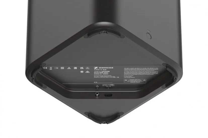 Sennheiser AMBEO Sub