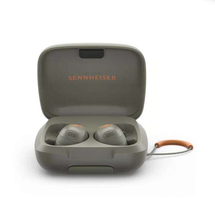 Sennheiser MOMENTUM Sport Sport Olive