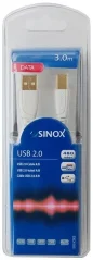 Sinox PLUS SXC41XX 1m