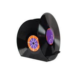 Vinyfix 140 SERIES  Vinyl Record & Headphones Stand