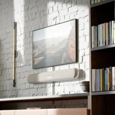 Bluesound PULSE CINEMA mini Béžová