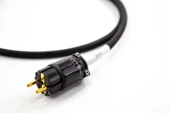 Tellurium Q Silver Power 2m