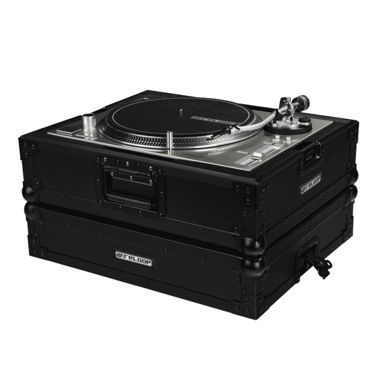 Reloop Premium Turntable Case