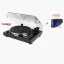 Thorens TD 202 Piano black + Ortofon 2M BLUE