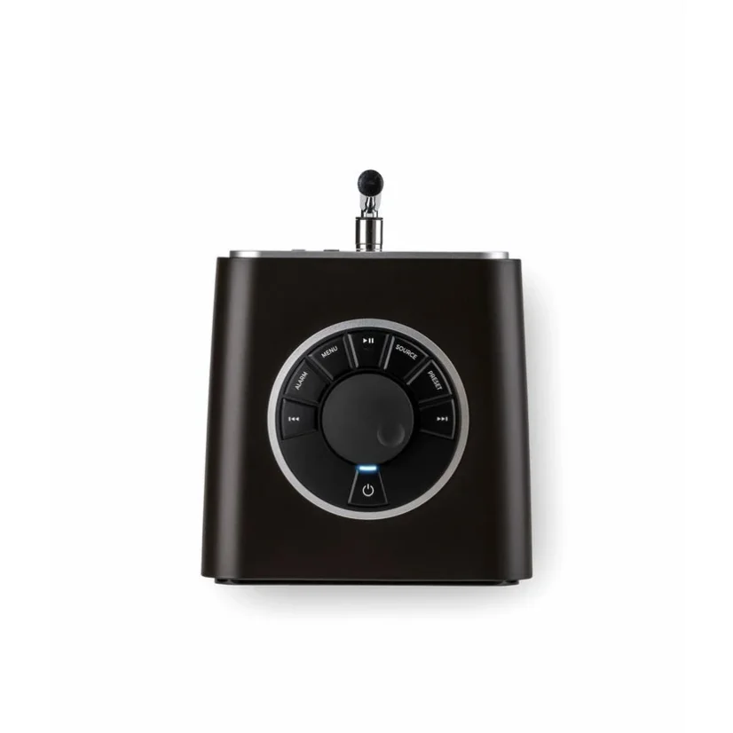 Ruark Audio  R1 Mk4 Espresso
