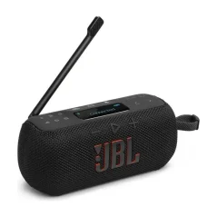 JBL Tuner 3 čierny