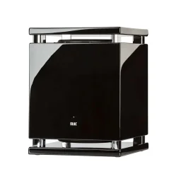 Elac SUB 2070.2 Black High Gloss