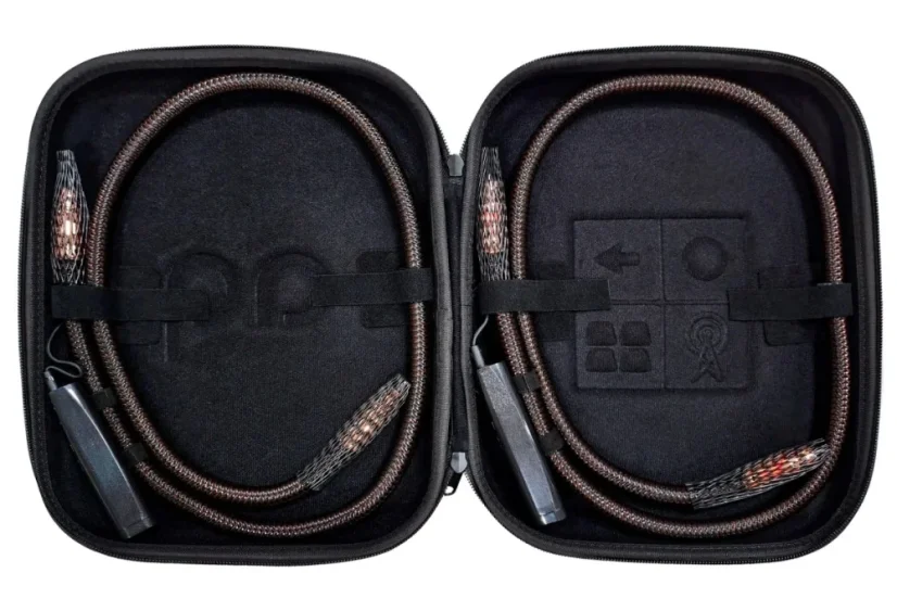 Audioquest Pegasus interconnect RCA 0,5m