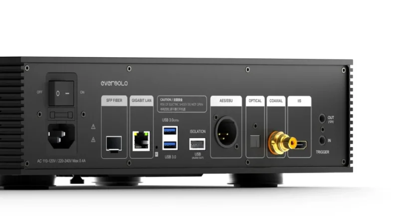 EVERSOLO T8