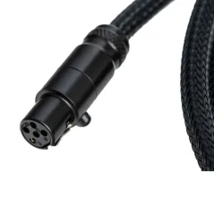 ProJect Connect it Phono S mini XLR - mini XLR 123 cm