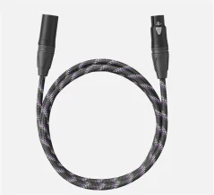 FiiO TRUST LX-XLR3