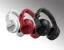 Pioneer DJ HDJ-X5BT Red