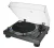 audio-technica AT-LP140XP Black