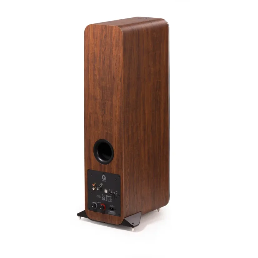 Q Acoustics M40 Walnut