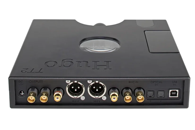 Chord HUGO TT 2