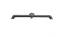 K&M 17725 Floor stand for spot lights