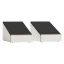 Monitor Audio BRONZE AMS 7 G  White