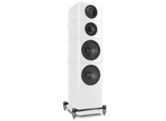 Wharfedale  ELYSIAN 4 White