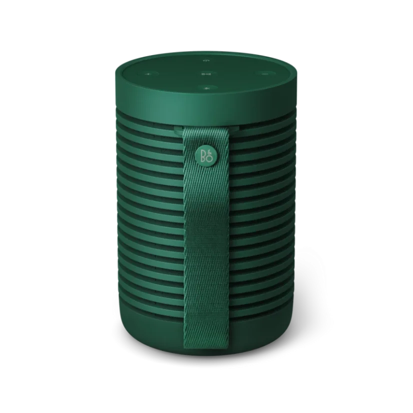 Bang & Olufsen Beosound Explore Green