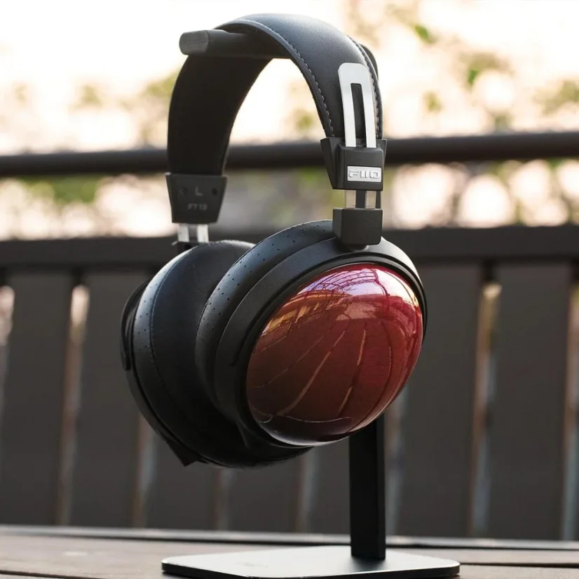 FiiO FT13 Čierna
