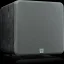 SVS SB-1000 Pro Black Ash
