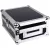 ZOMO Flightcase Live 1000 Black