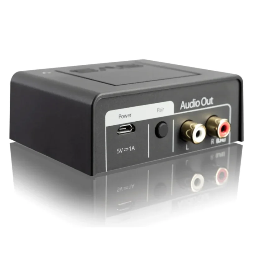 SVS TRI-BAND WIRELESS AUDIO ADAPTER