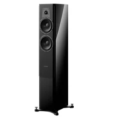 Dynaudio Contour 30i Čierna vysoký lesk