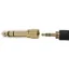 UDG Gear Ultimate Headphone Jack Adapter Screw (3,5-6,3mm)