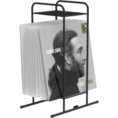 ZOMO VS-Rack Vinya 50 Čierna