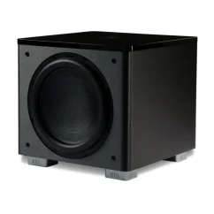 REL HT/1205 MKII Čierna