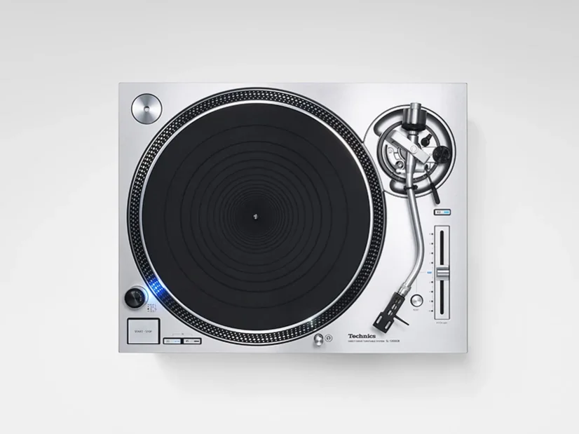 Technics SL-1200GR