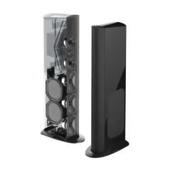 GoldenEar Triton Reference