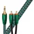 Audioquest Evergreen JR 1.5m