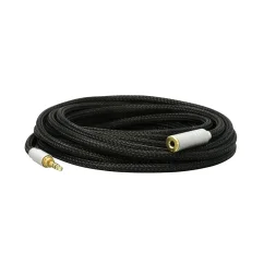 Dynavox 3,5 mm jack predlžovací kábel samec – samica 5 m