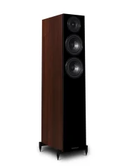 Wharfedale  Diamond 12.3 walnut