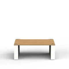 BLOK Stax 2G 220  Natural Ash Plywood