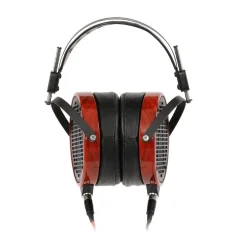 Audeze LCD-2 Padauk, umelá koža