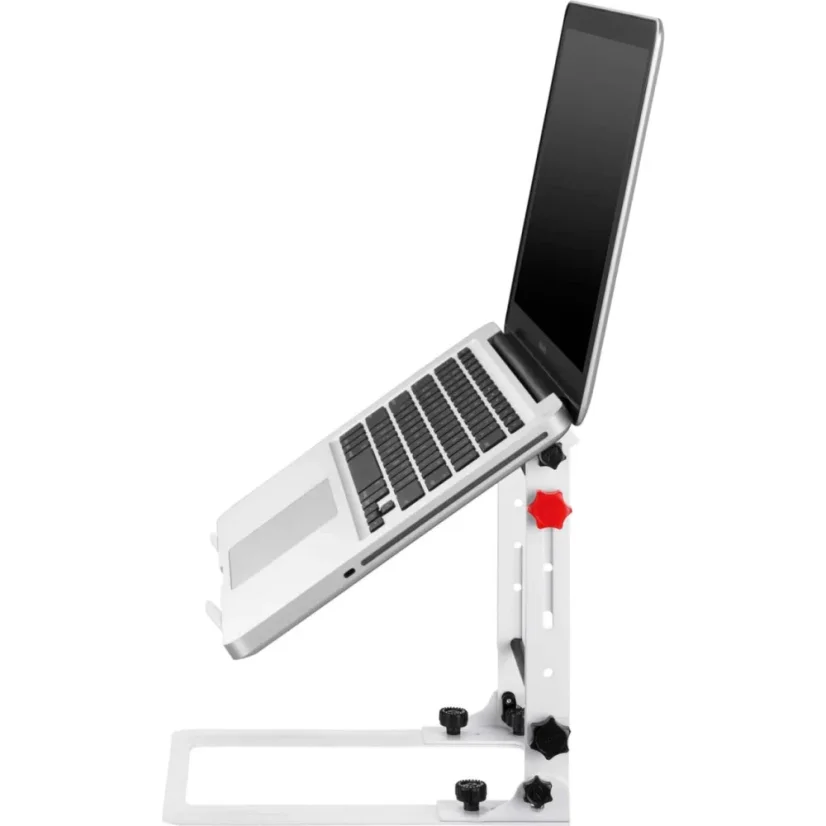 ZOMO LS-10 Laptop Stand White