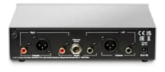 ProJect Phono Box S3 B Strieborná