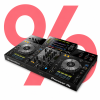 DJ a PA technika