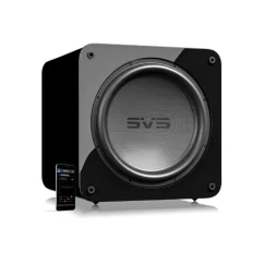 SVS SB-5000 R|Evolution Piano Gloss White