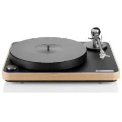 Clearaudio Concept Signature Wood