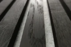 OakAcoustics Burnt oak XL  Dub olejovaný 61 x 244cm (1,49m2)